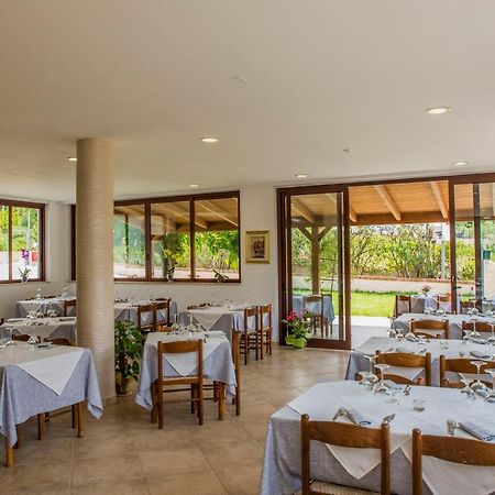 Cilentiamoci Palinuro Hotel Екстериор снимка