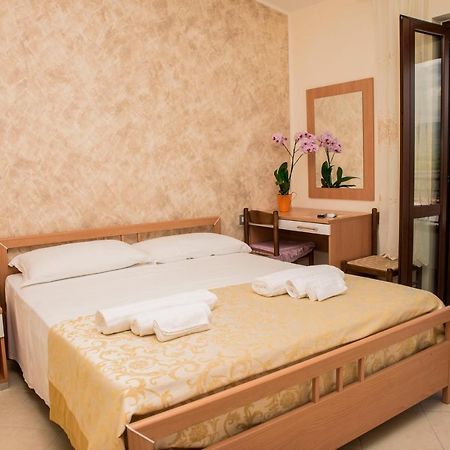 Cilentiamoci Palinuro Hotel Екстериор снимка