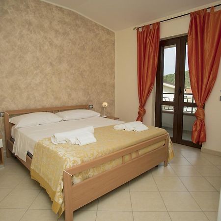 Cilentiamoci Palinuro Hotel Екстериор снимка