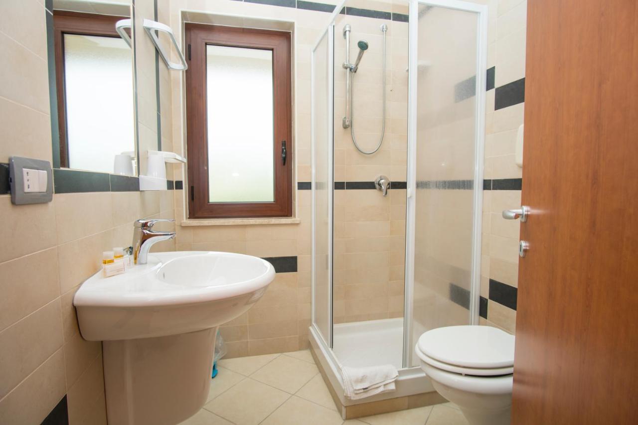 Cilentiamoci Palinuro Hotel Екстериор снимка