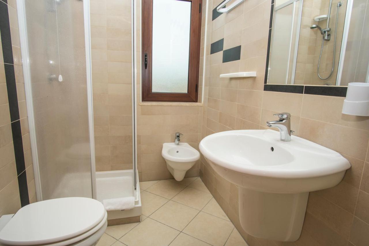 Cilentiamoci Palinuro Hotel Екстериор снимка