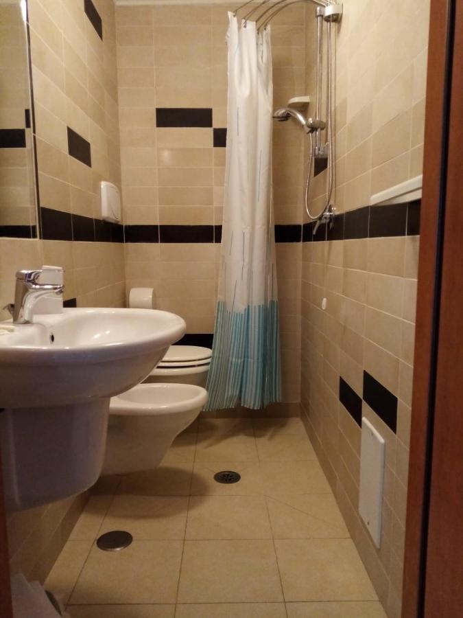 Cilentiamoci Palinuro Hotel Стая снимка