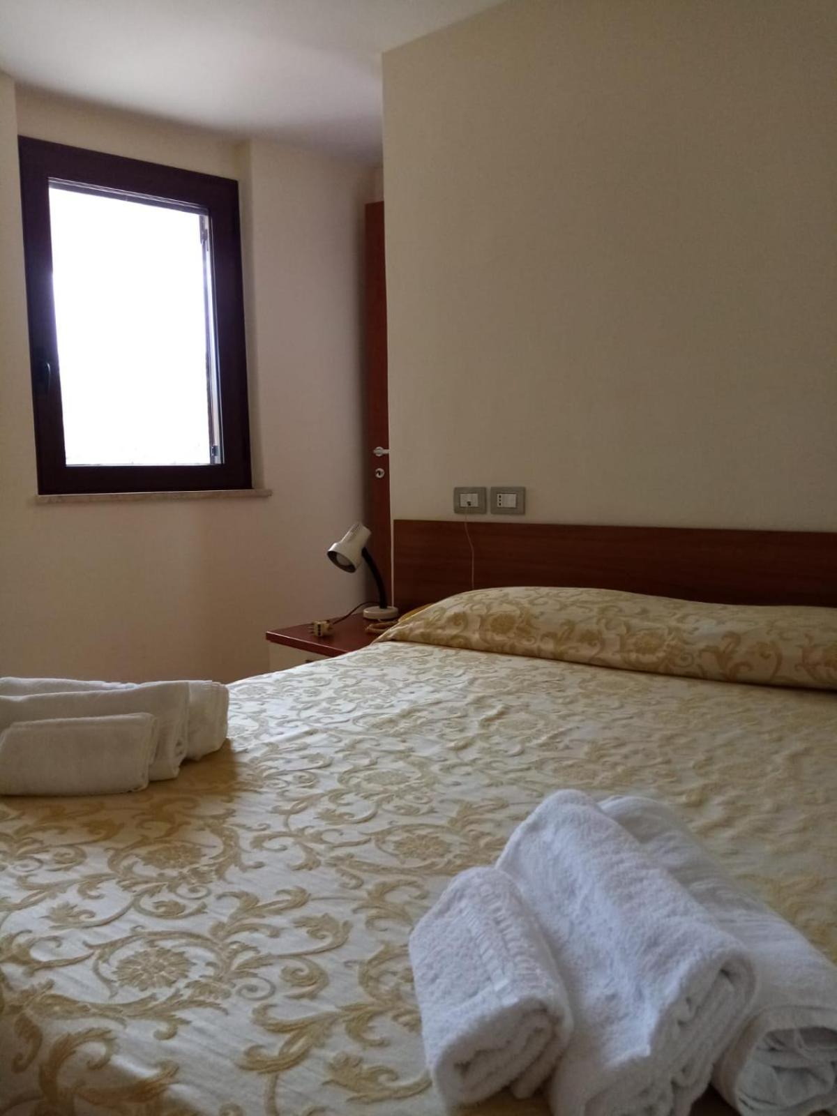 Cilentiamoci Palinuro Hotel Стая снимка