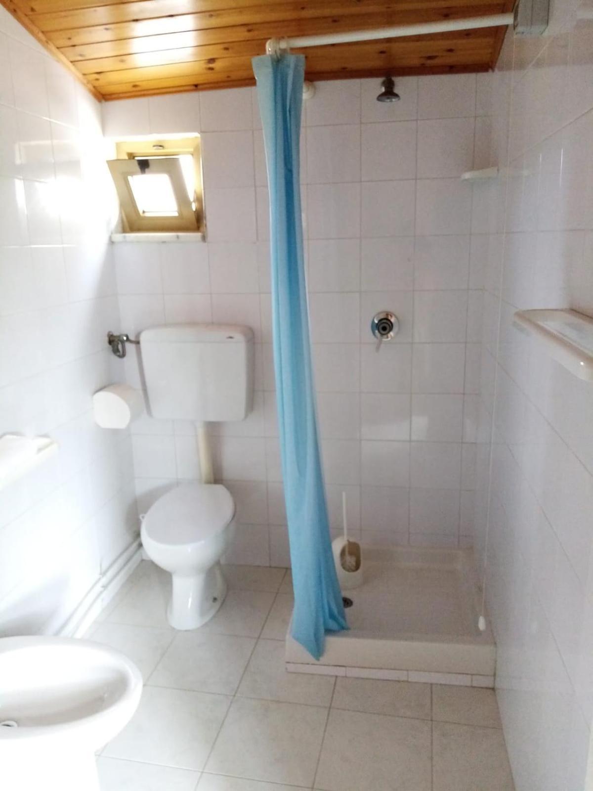 Cilentiamoci Palinuro Hotel Стая снимка