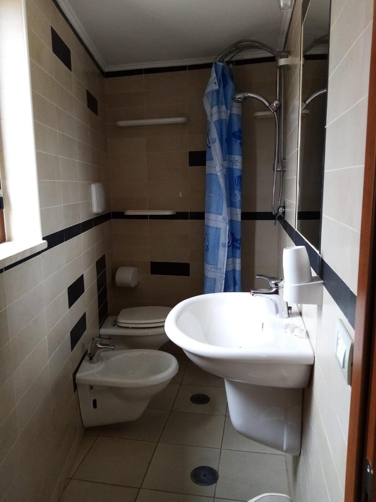 Cilentiamoci Palinuro Hotel Стая снимка