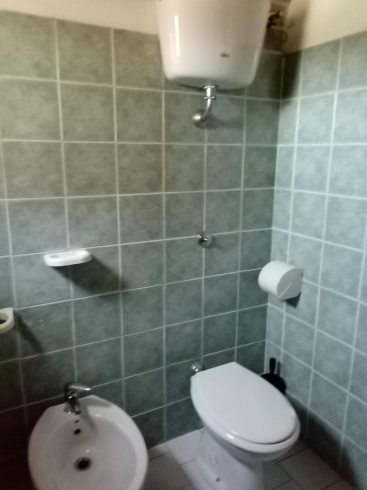Cilentiamoci Palinuro Hotel Екстериор снимка