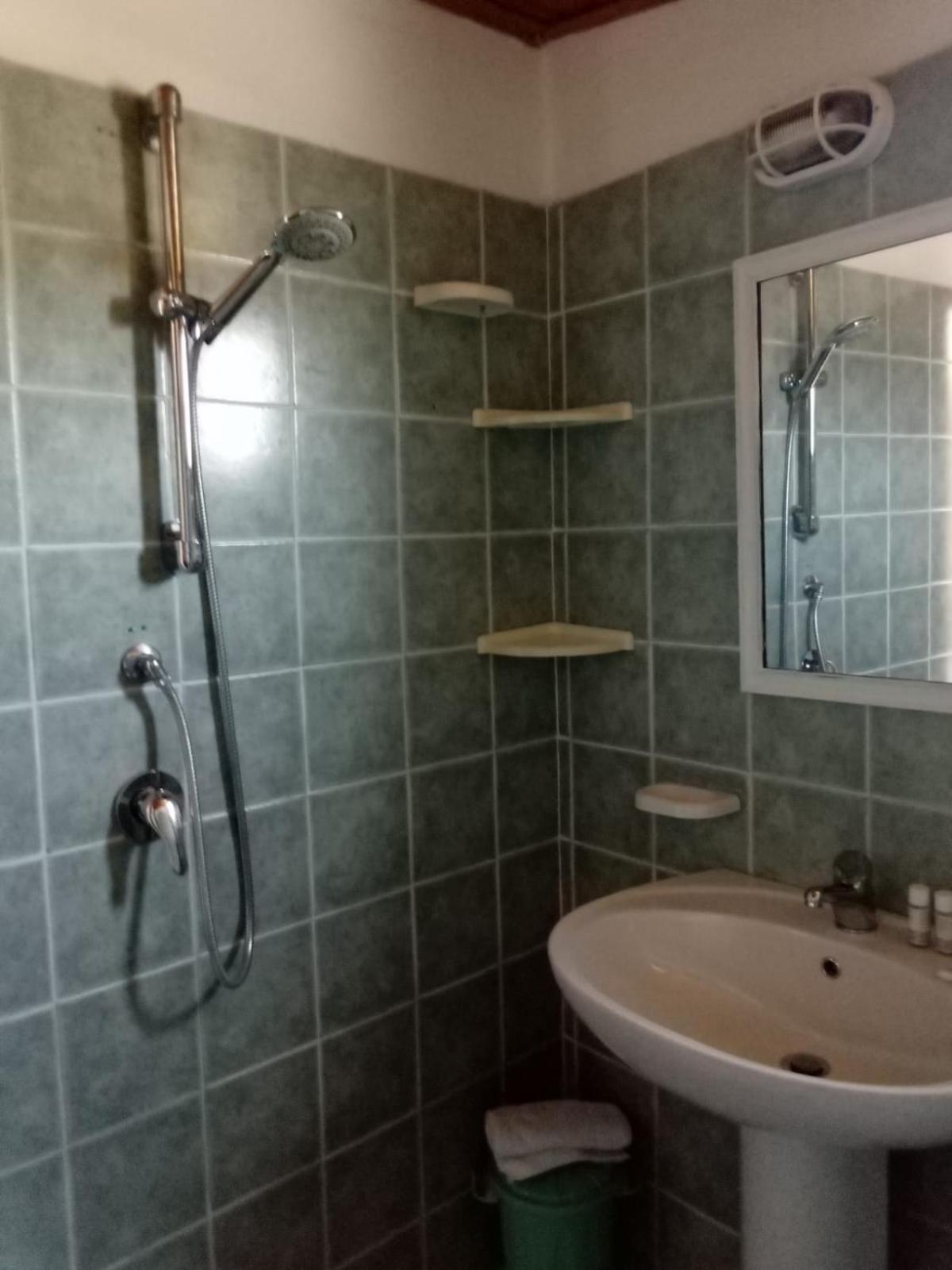 Cilentiamoci Palinuro Hotel Екстериор снимка