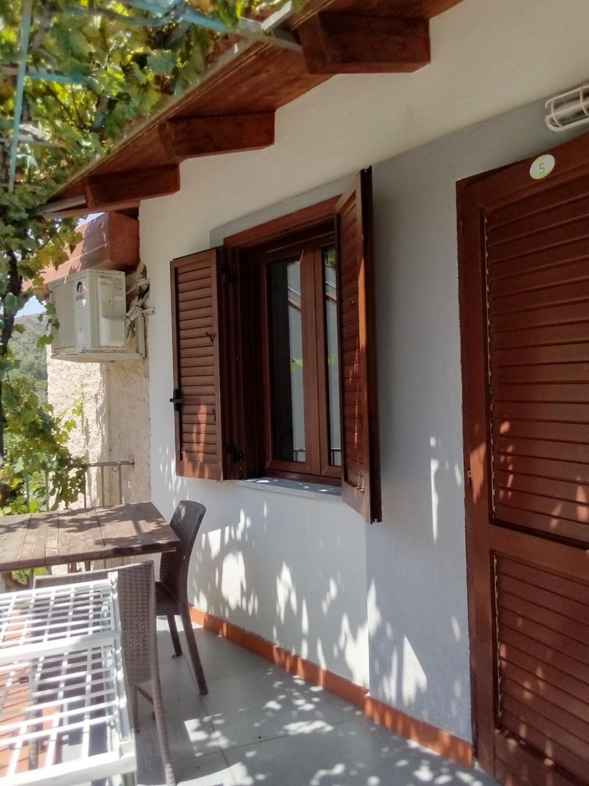 Cilentiamoci Palinuro Hotel Екстериор снимка