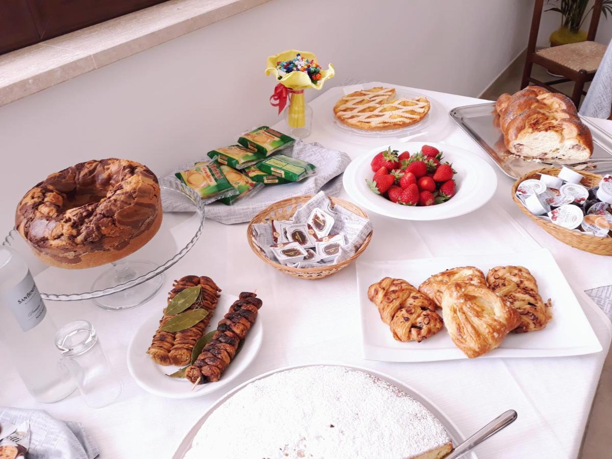 Cilentiamoci Palinuro Hotel Екстериор снимка