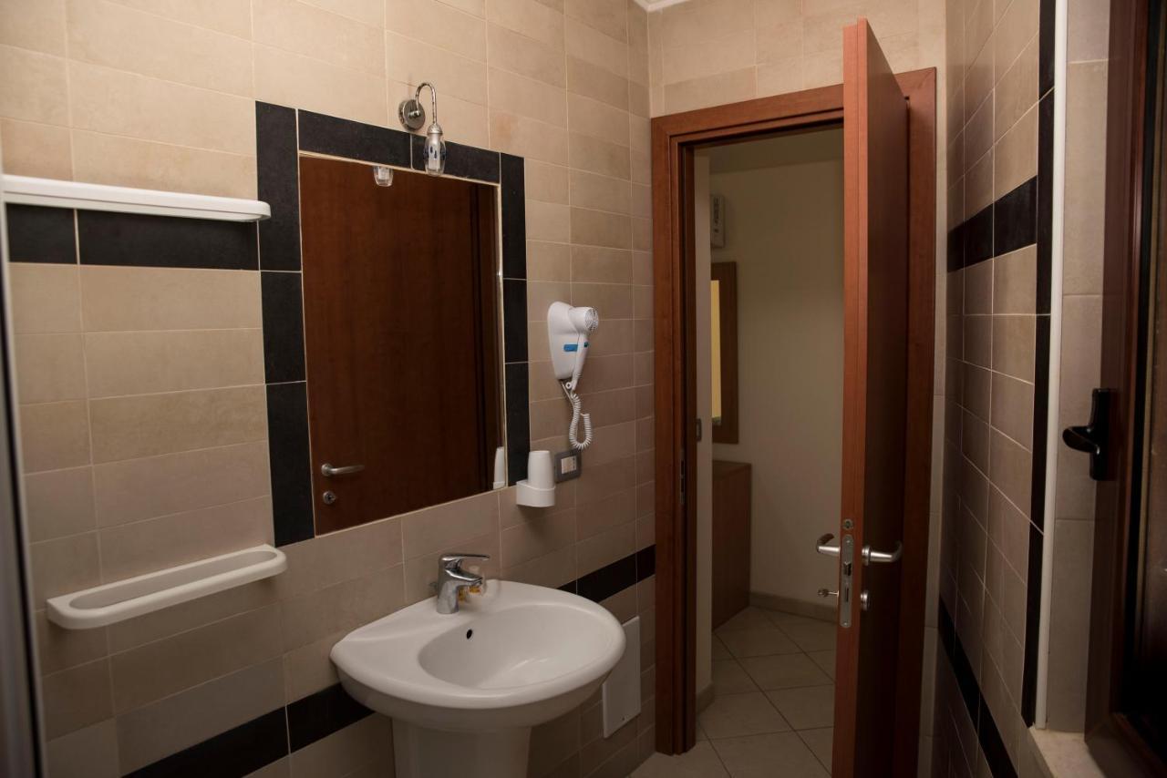 Cilentiamoci Palinuro Hotel Екстериор снимка